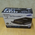Samsung Super - Writemaster External DVD Burner SE-S204